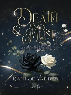 cover image of Death and his Muse